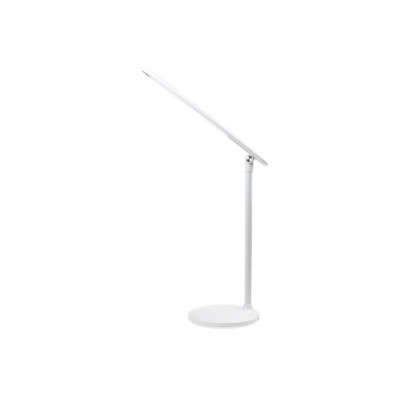 Настільна лампа LED ColorWay CW-DL02B-W White