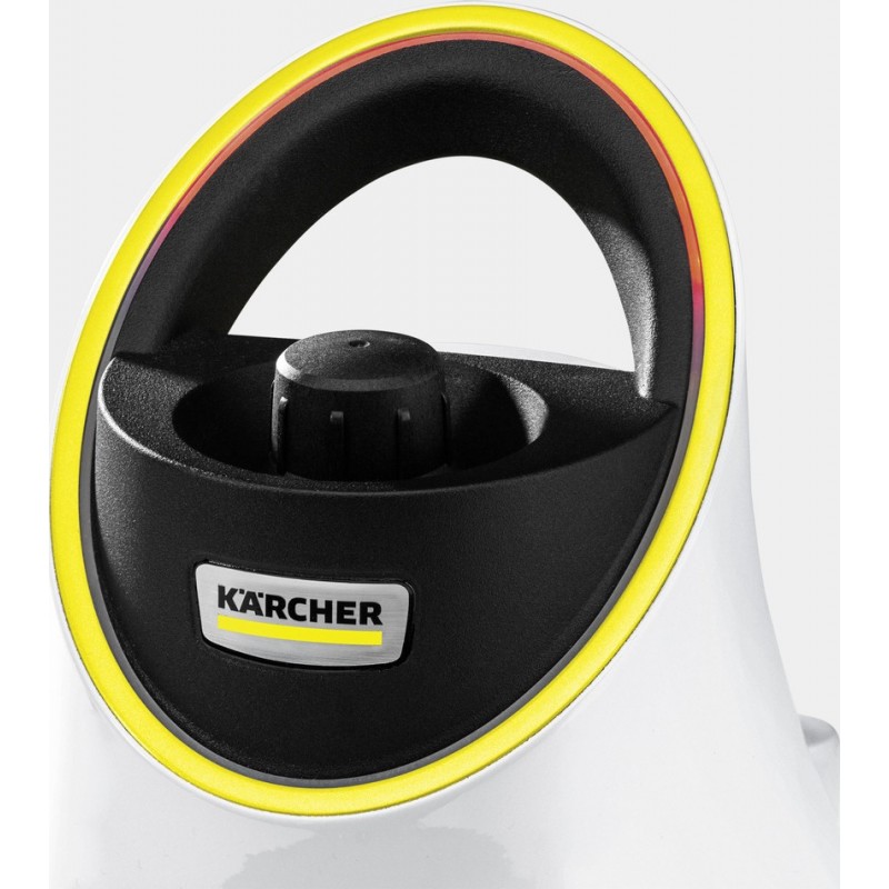 Пароочищувач Karcher SC 2 Premium Deluxe (1.513-253.0)