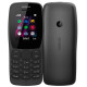 Мобільний телефон Nokia 110 2019 Dual Sim Black