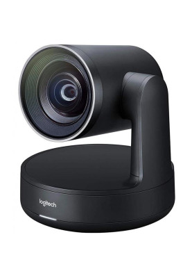 Система для вiдеоконференцiй Logitech Rally (960-001218)