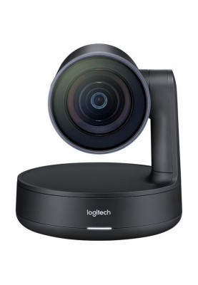 Система для вiдеоконференцiй Logitech Rally (960-001218)