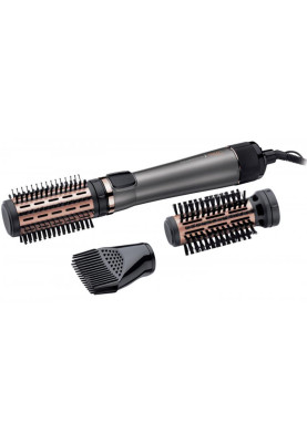 Прилад для укладання волосся Remington AS8810 Keratin Protect
