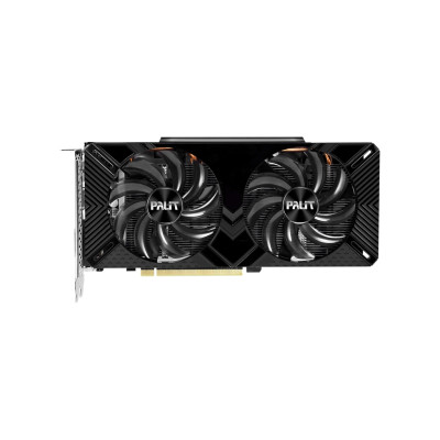 Відеокарта GF GTX 1660 Super 6GB GDDR6 GamingPro OC Palit (NE6166SS18J9-1160A-1)