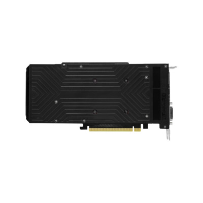 Відеокарта GF GTX 1660 Super 6GB GDDR6 GamingPro OC Palit (NE6166SS18J9-1160A-1)