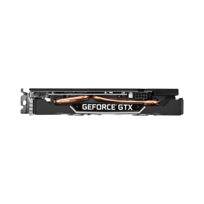 Відеокарта GF GTX 1660 Super 6GB GDDR6 GamingPro OC Palit (NE6166SS18J9-1160A-1)