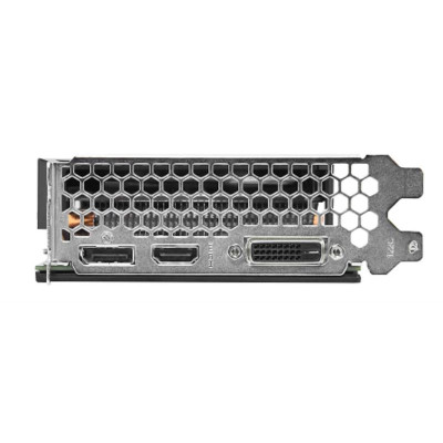 Відеокарта GF GTX 1660 Super 6GB GDDR6 GamingPro OC Palit (NE6166SS18J9-1160A-1)