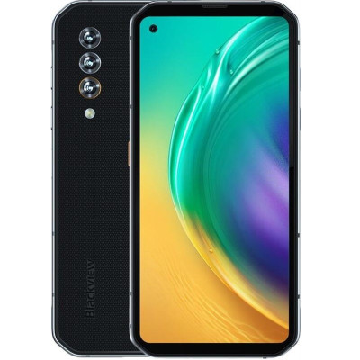 Смартфон Blackview BL6000 Pro 8/256GB Cosmic Grey (6931548306726) Смартфон Blackview BL6000 Pro 8/256GB Cosmic Grey (6931548306726)