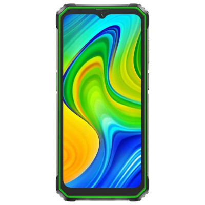 Смартфон Blackview BV9200 8/256GB Rugged Green (6931548310556) Смартфон Blackview BV9200 8/256GB Rugged Green (6931548310556)