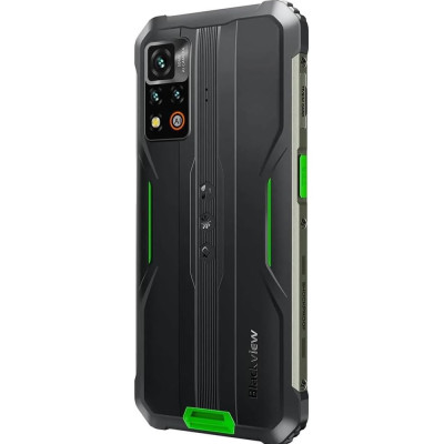 Смартфон Blackview BV9200 8/256GB Rugged Green (6931548310556) Смартфон Blackview BV9200 8/256GB Rugged Green (6931548310556)