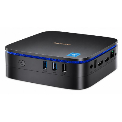 Неттоп Blackview MP60 (6931548311188) Неттоп Blackview MP60 (6931548311188)