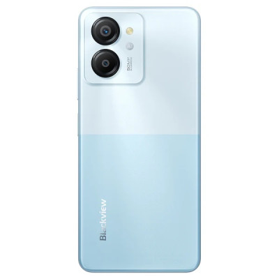 Смартфон Blackview Color 8 8/128GB Blue (6931548317005) Смартфон Blackview Color 8 8/128GB Blue (6931548317005)