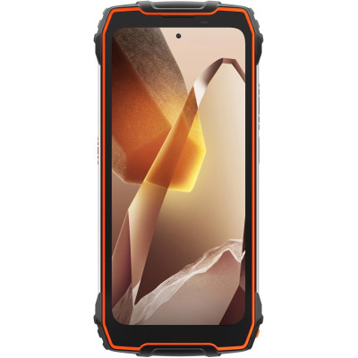 Смартфон Oscal Pilot 1 6/256GB Orange