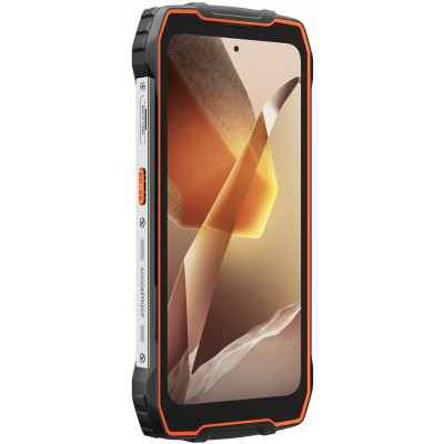 Смартфон Oscal Pilot 1 6/256GB Orange