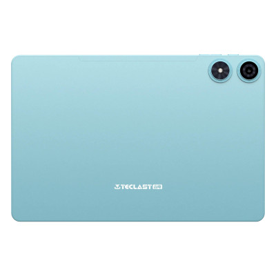 Планшет Teclast P50 (2025) 8/128GB 4G Sky Blue (6940709687550)