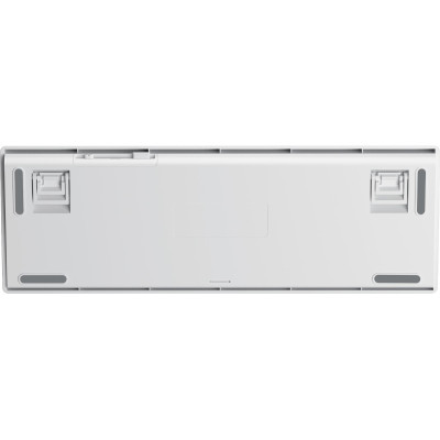 Клавіатура бездротова Aula S100pro Red Switch White/Blue (6948391205762) Клавіатура бездротова Aula S100pro Red Switch White/Blue (6948391205762)
