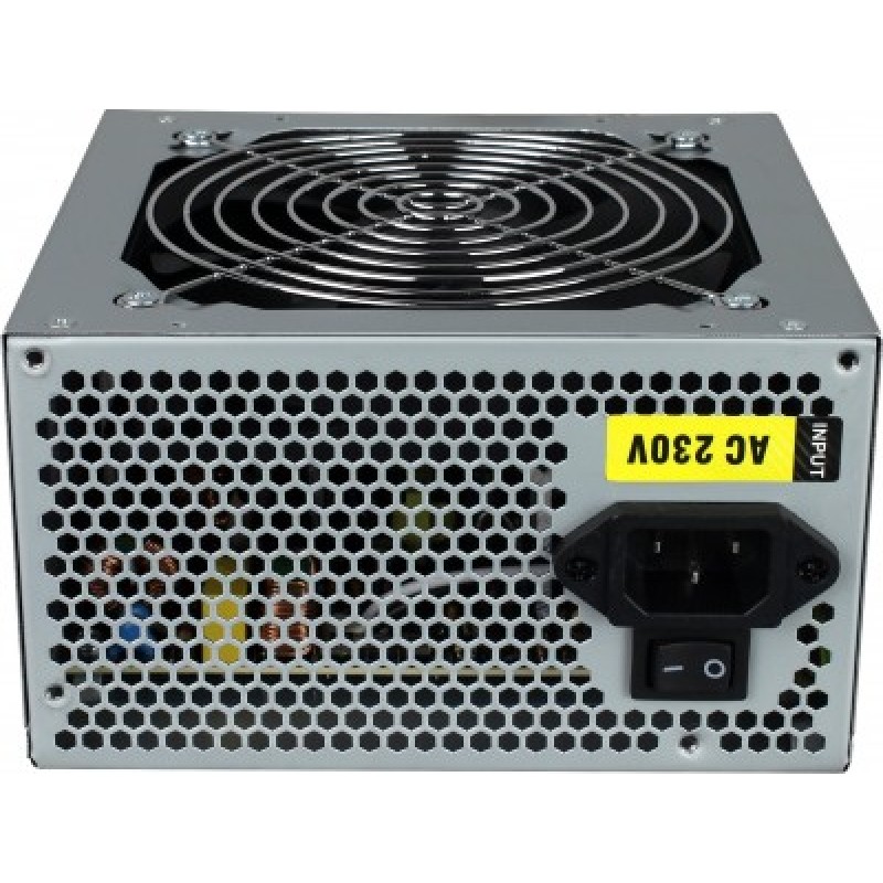 Блок живлення GameMax GM-400W-PFC, 400W