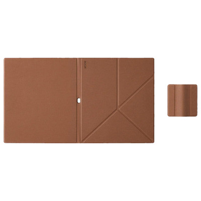 Чохол-книжка Boox для BOOX Note Air5 C Orange (6949710311256)