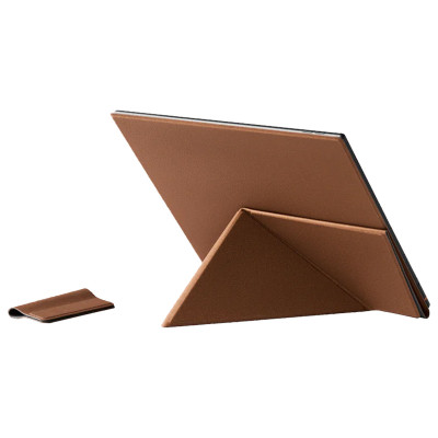 Чохол-книжка Boox для BOOX Note Air5 C Orange (6949710311256)