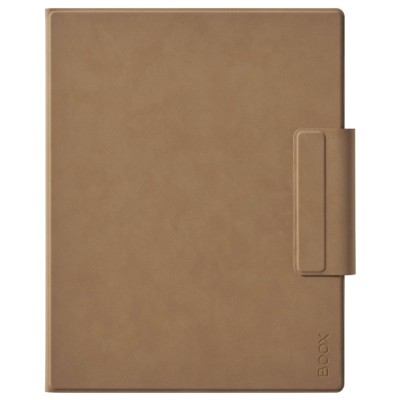 Чохол-книжка BOOX для BOOX Go 10.3 / Go 10.3 (Gen II) / Go 10.3 (Gen II) Lumi Mocha (6949710311775)