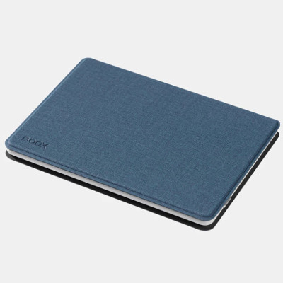 Чохол-книжка BOOX для BOOX Go 6 (Gen II) Blue (6949710312000) Чохол-книжка BOOX для BOOX Go 6 (Gen II) Blue (6949710312000)