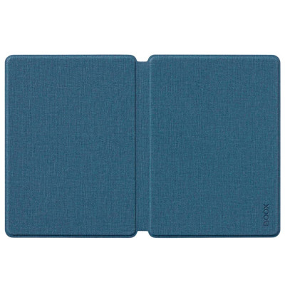Чохол-книжка BOOX для BOOX Go 6 (Gen II) Blue (6949710312000) Чохол-книжка BOOX для BOOX Go 6 (Gen II) Blue (6949710312000)