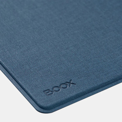 Чохол-книжка BOOX для BOOX Go 6 (Gen II) Blue (6949710312000) Чохол-книжка BOOX для BOOX Go 6 (Gen II) Blue (6949710312000)