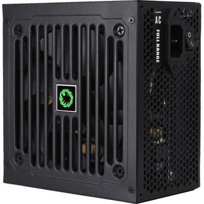 Блок живлення GameMax GE-500 500W Блок живлення GameMax GE-500 500W