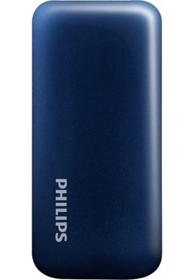 Мобільний телефон Philips Xenium E255 Dual Sim Blue