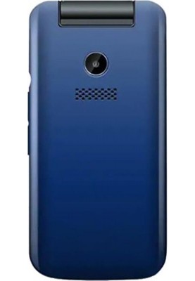 Мобільний телефон Philips Xenium E255 Dual Sim Blue