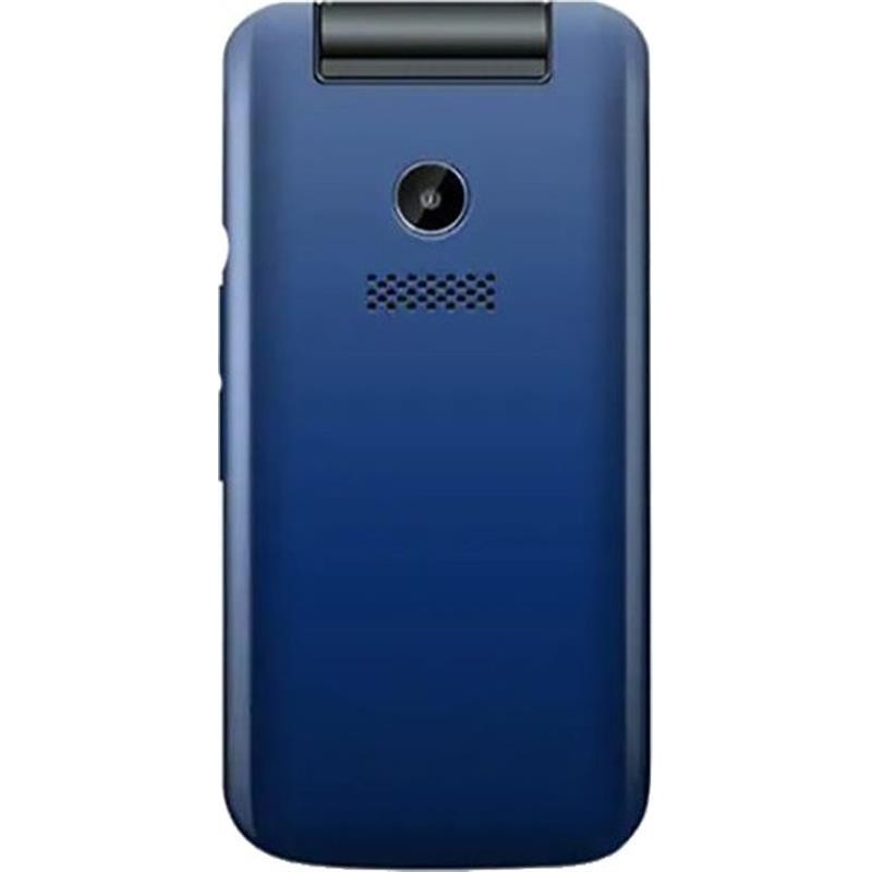 Мобільний телефон Philips Xenium E255 Dual Sim Blue