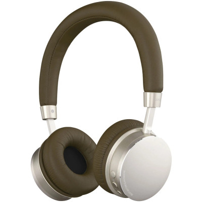 Bluetooth-гарнітура Remax RB-520HB Gold (6954851284857) Bluetooth-гарнітура Remax RB-520HB Gold (6954851284857)