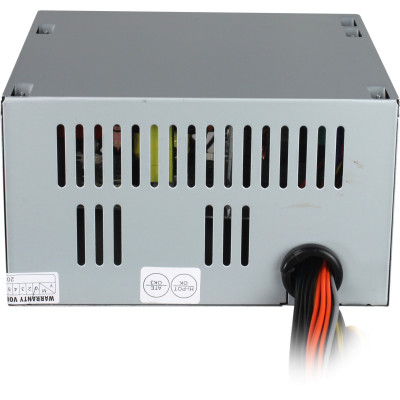 Блок живлення GameMax GM-400-8CM, 400W bulk