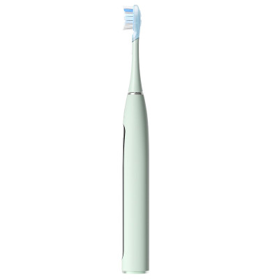 Розумна зубна електрощітка Oclean X Pro 20 Electric Toothbrush Green (6970810556902)