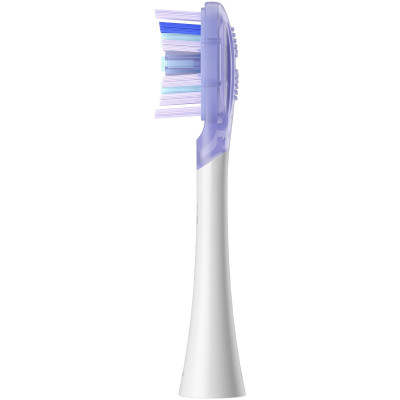 Насадка для зубної електрощітки Oclean Ultra White UW03 2 шт (6970810556995) Насадка для зубної електрощітки Oclean Ultra White UW03 2 шт (6970810556995)