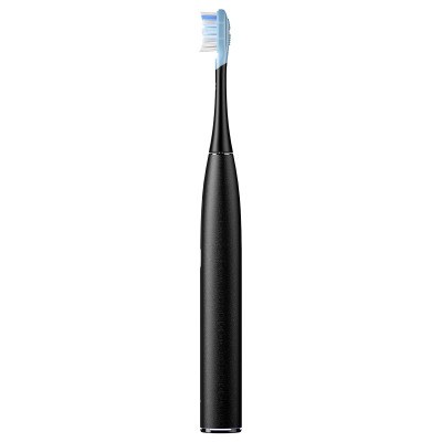 Розумна зубна електрощітка Oclean X Ultra 20 Set Electric Toothbrush Black (6970810557107)
