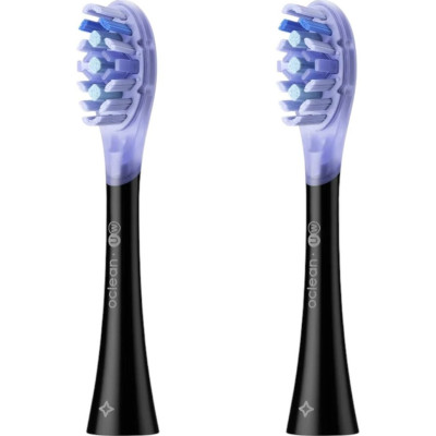 Розумна зубна електрощітка Oclean X Ultra 20 Electric Toothbrush Black (6970810557121) Розумна зубна електрощітка Oclean X Ultra 20 Electric Toothbrush Black (6970810557121)