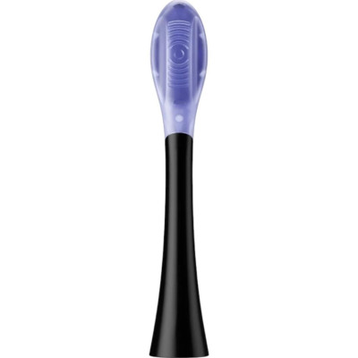 Розумна зубна електрощітка Oclean X Ultra 20 Electric Toothbrush Black (6970810557121) Розумна зубна електрощітка Oclean X Ultra 20 Electric Toothbrush Black (6970810557121)