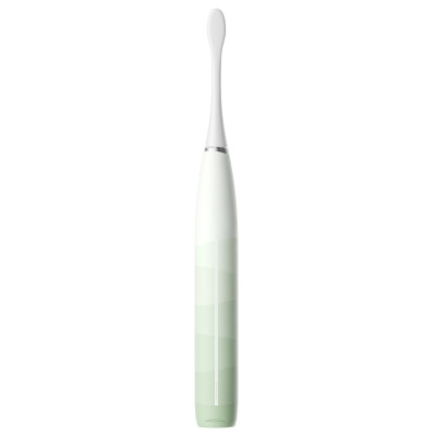 Розумна зубна електрощітка Oclean Flow S Electric Toothbrush Green (6970810557336)