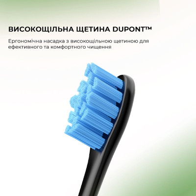 Розумна зубна електрощітка Oclean Flow S Electric Toothbrush Green (6970810557336)