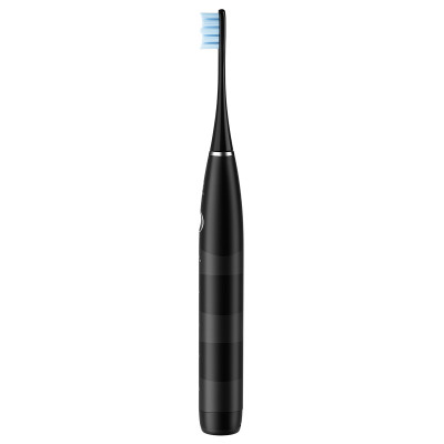 Розумна зубна електрощітка Oclean Flow S Electric Toothbrush Black (6970810557343)