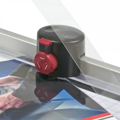 Ламiнатор Agent LM-A4 125 3-в-1 (3010055) Ламiнатор Agent LM-A4 125 3-в-1 (3010055)