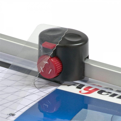 Ламiнатор Agent LM-A4 125 3-в-1 (3010055) Ламiнатор Agent LM-A4 125 3-в-1 (3010055)