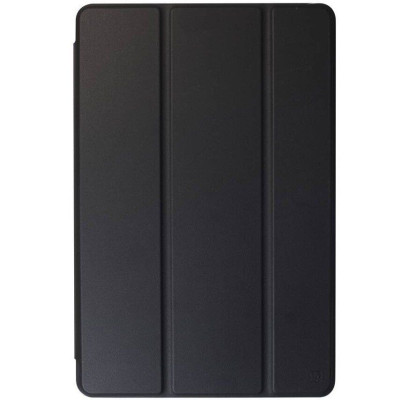 Чохол-книжка Just Must Skin Shock для Samsung Galaxy Tab S6 Lite 10.4 SM-P610/SM-P613/SM-P615/SM-P619 Black (6977248561133)