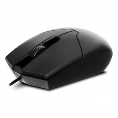 Мишка Sven RX-30 Black USB