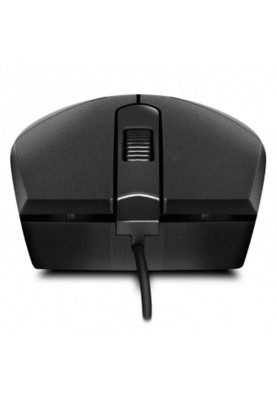 Мишка Sven RX-30 Black USB