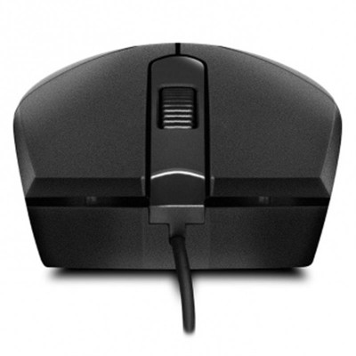 Мишка Sven RX-30 Black USB