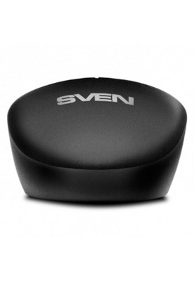 Мишка Sven RX-30 Black USB