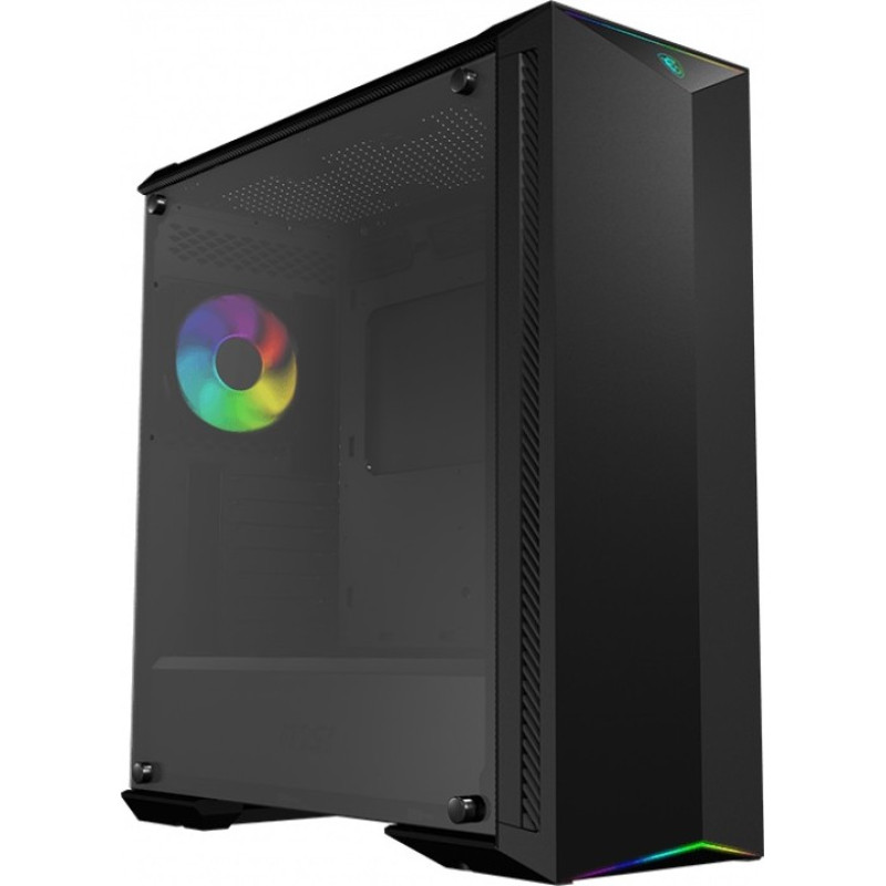 Корпус MSI MPG Gungnir 100 без БЖ