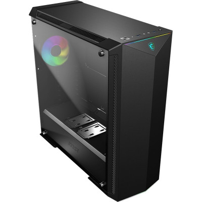 Корпус MSI MPG Gungnir 100 без БЖ