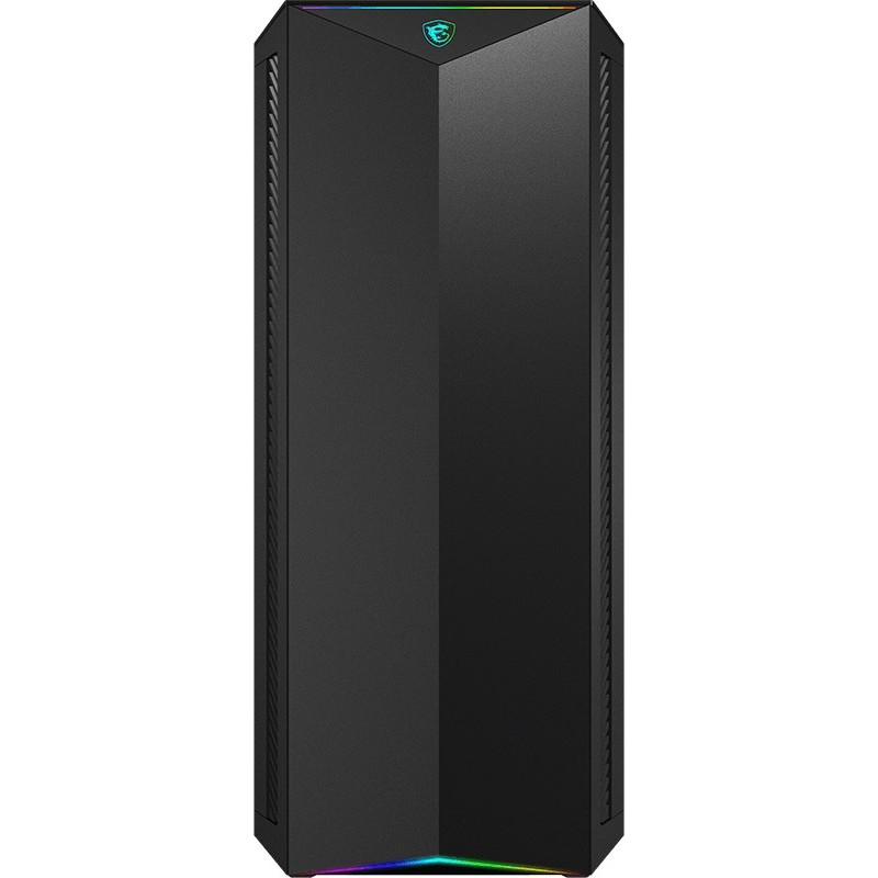 Корпус MSI MPG Gungnir 100 без БЖ
